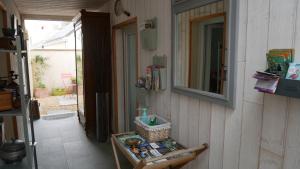 L ESPRIT LOFT GITE 3***