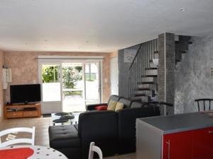 Maison de vacances L'estanco 8 chemin de la Pirraille 43100 Vieille-Brioude Auvergne