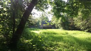 Maison de vacances L'Etang Lieu-dit L'Etang 35560 Bazouges-la-Pérouse Bretagne