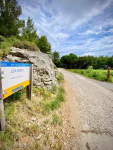 Maison de vacances L'Etang des rêves 71 Résidence Bel île 2 Gruissan 11430 Gruissan Languedoc-Roussillon