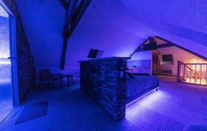 L'évasion-SPA-Hammam-Sauna Illimité - 2 à 4 pers