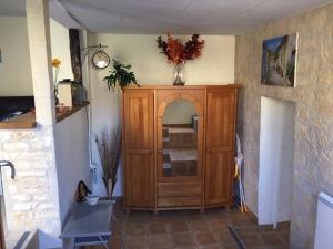 L'évidence **** Maison atypique de 60m²