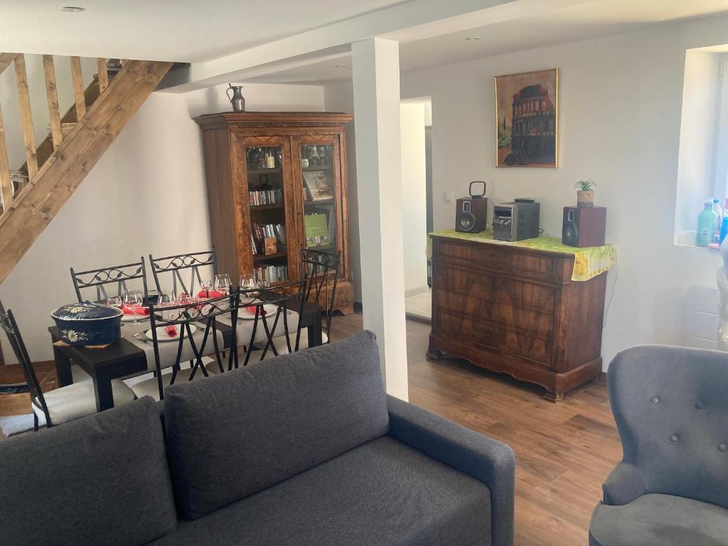 L'harmonie familiale 42 Grand Rue, 68500 Orschwihr
