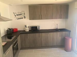 Maison de vacances L'harmonie familiale 42 Grand Rue 68500 Orschwihr Alsace