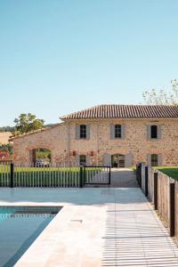 L'Héritier, maison climatisée, 12pers avec piscine