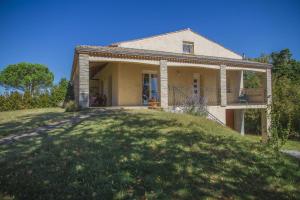 Maison de vacances L'Hermitage La Borie Blanque 81500 Ambres Midi-Pyrénées