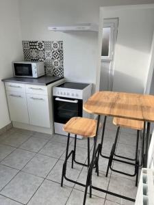 Maison de vacances L'hippo-gîte 35 Rue Jean Jaurès 80390 Fressenneville Picardie