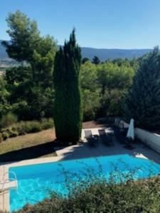 Maison de vacances L'Hymette 560 Route de Mazan 84570 Blauvac Provence-Alpes-Côte d\'Azur