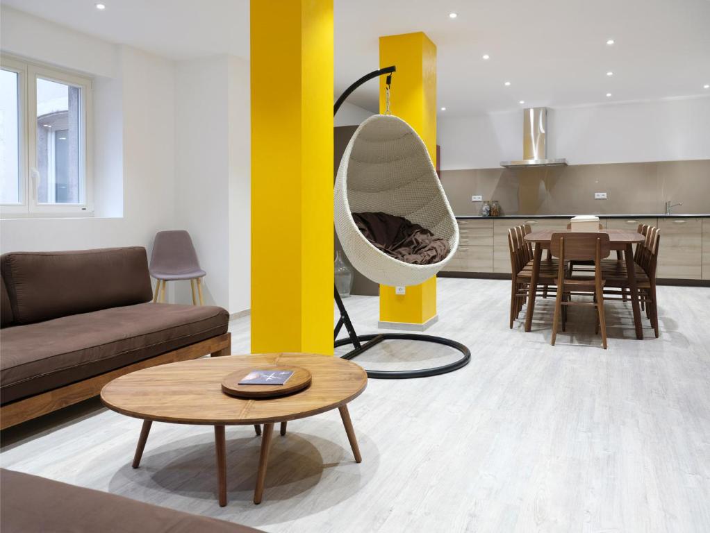 L'IBAÏ LOFT - Magnifique maison avec piscine aux Chartrons