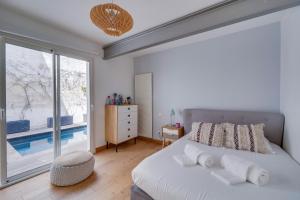 L'IBAÏ LOFT - Magnifique maison avec piscine aux Chartrons