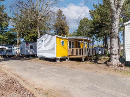 L'ideale - Camping du Bois Masson