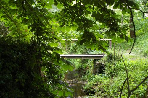 L'Impasse du Temple