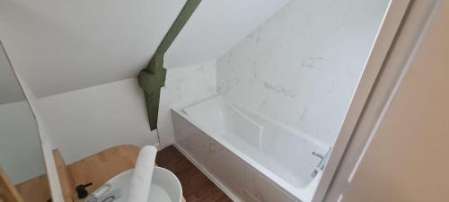 L'Imperial - Pavillon - T3 Spacieux