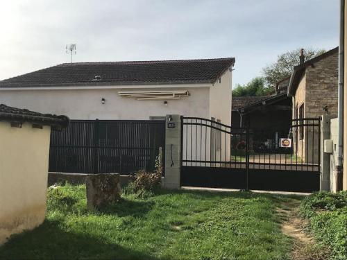 L'Imprévu est une maison individuelle.