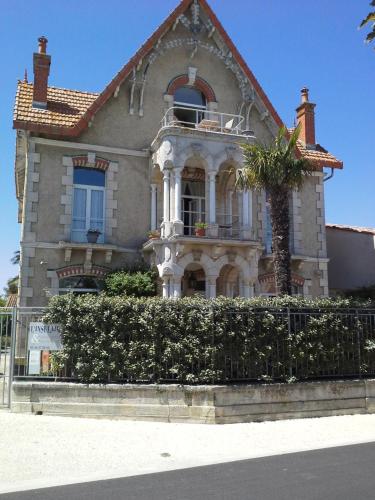 L'insulaire Studios