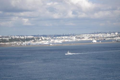 L' Iroise