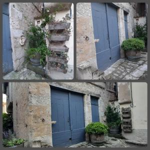 Maison de vacances l'ISSIGEACOISE 6 rue de la Paix 24560 Issigeac Aquitaine