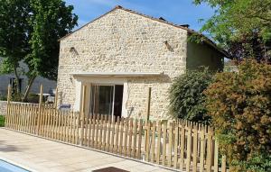 L'OASIS DES MARAIS La maison du Marais