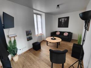 L'OASIS - Maison rénovée à 10 min de Beauval