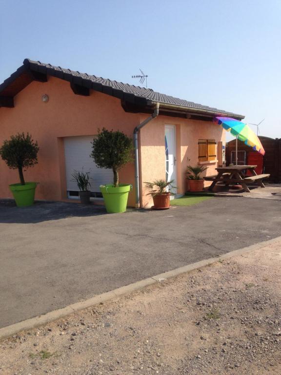 L'OASIS - Maison rénovée à 10 min de Beauval 41140 Saint-Romain-sur-Cher