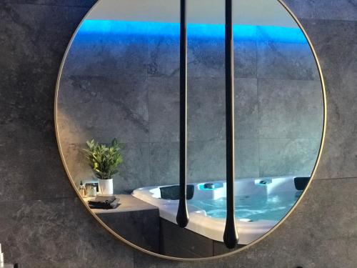 L’ODYSSÉE SPA