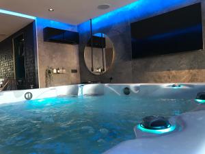 L’ODYSSÉE SPA
