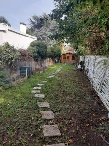 L'Olabel - Maison avec jardin proche Paris