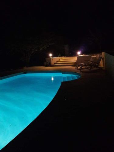 L'olitia