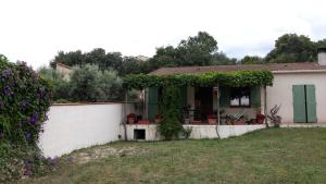 L'Olivette