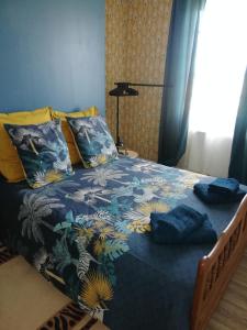 L'Opaline, Jolie Maison avec Jardin 6 pers,10km Honfleur, linge et internet inclus