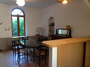 L'Orangerie de Kerlarec