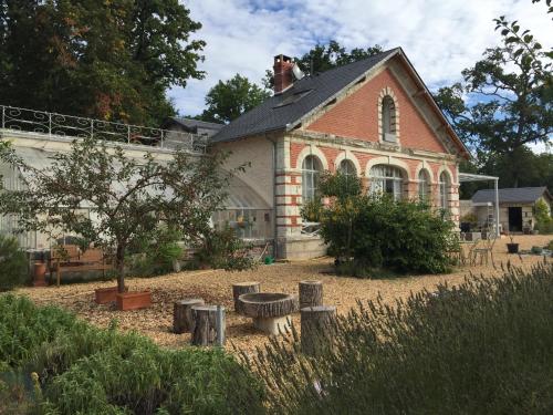 L'Orangerie \