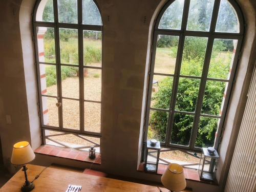 L'Orangerie \