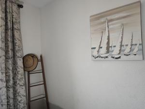 L OREE DE LA FORET Maison au calme 6 pers 3 ch
