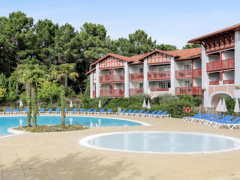 L OREE DE LA FORET Maison au calme 6 pers 3 ch 40600 Biscarrosse