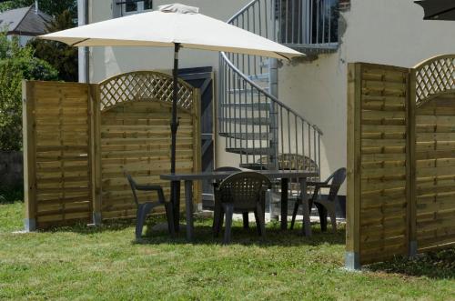 L'Orée des Lacs (Appartement n°1)