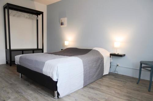 L'Orée des Lacs (Appartement n°1)