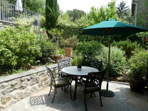 L'Ours Brun holiday rental