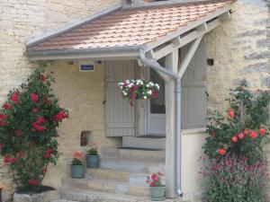 Maison de vacances l'Oustal de Gouleme gouleme 46310 Concorès Midi-Pyrénées