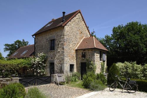 L'Oustal du Domaine de Louveraude