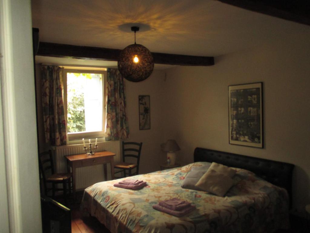 L’oustal