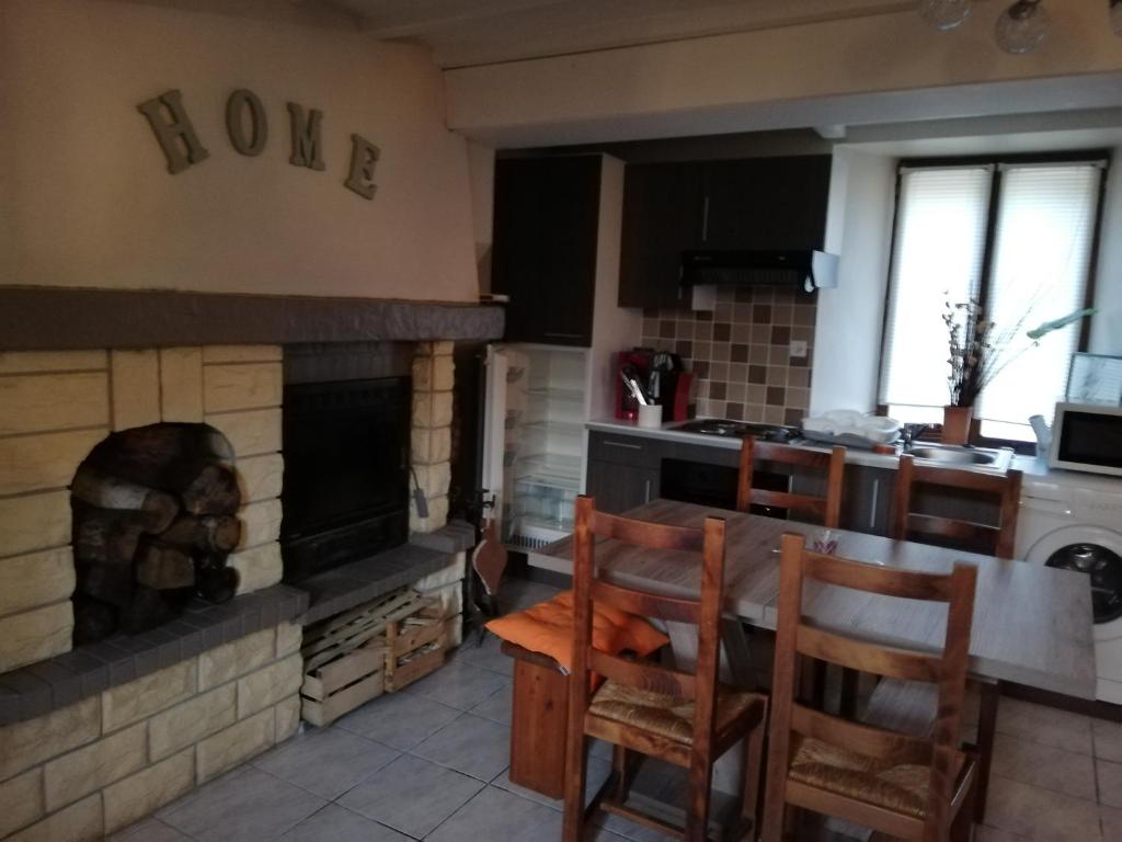 L'Oustaou des Monges 26170 Mollans-sur-Ouvèze