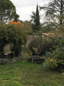 L’oustau de Marcel et Victorine