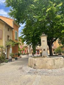 Maison de vacances L’oustau de Marcel et Victorine 45 Rue de la Boissière 84410 Flassan Provence-Alpes-Côte d\'Azur