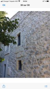 L'oustau Di Cabro