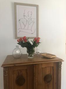 L'oustau Di Cabro