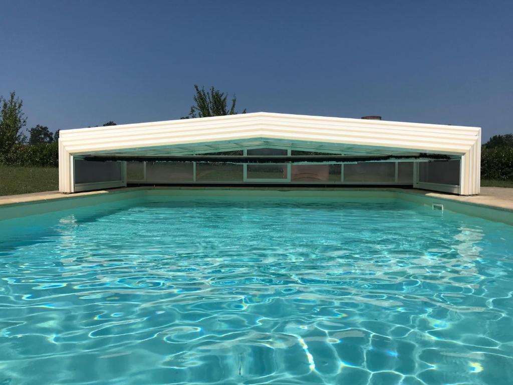 Maison de vacances La Banne Nord La Banne 24380 Cendrieux