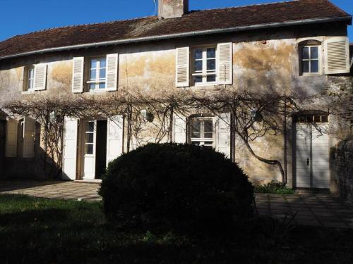 La Barretaine , une maison de caractère