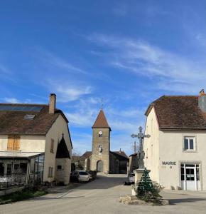 La Barretaine , une maison de caractère