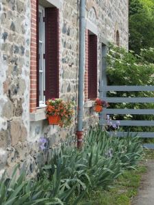 Maison de vacances La Bastide d'Amalthée Le Bourg 69430 Vernay Rhône-Alpes